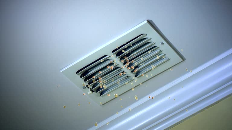 Ventilation Cleaning Services in NY