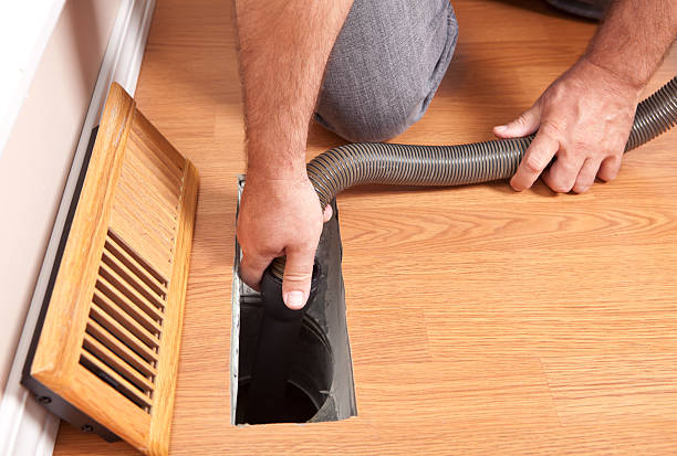 Best Ductwork Cleaning Services  in Glenwood Landing, NY