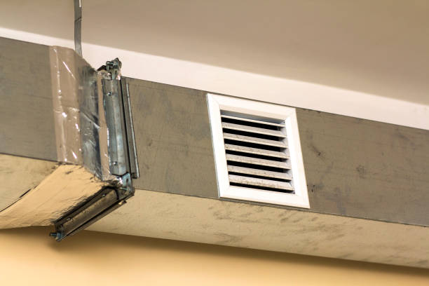 Best Residential Air Duct Cleaning  in Glenwood Landing, NY